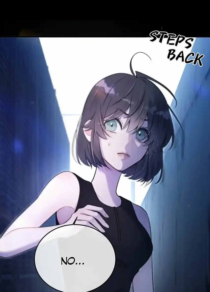 Keep an Eye on You Chapter 2.3 page 15 - 