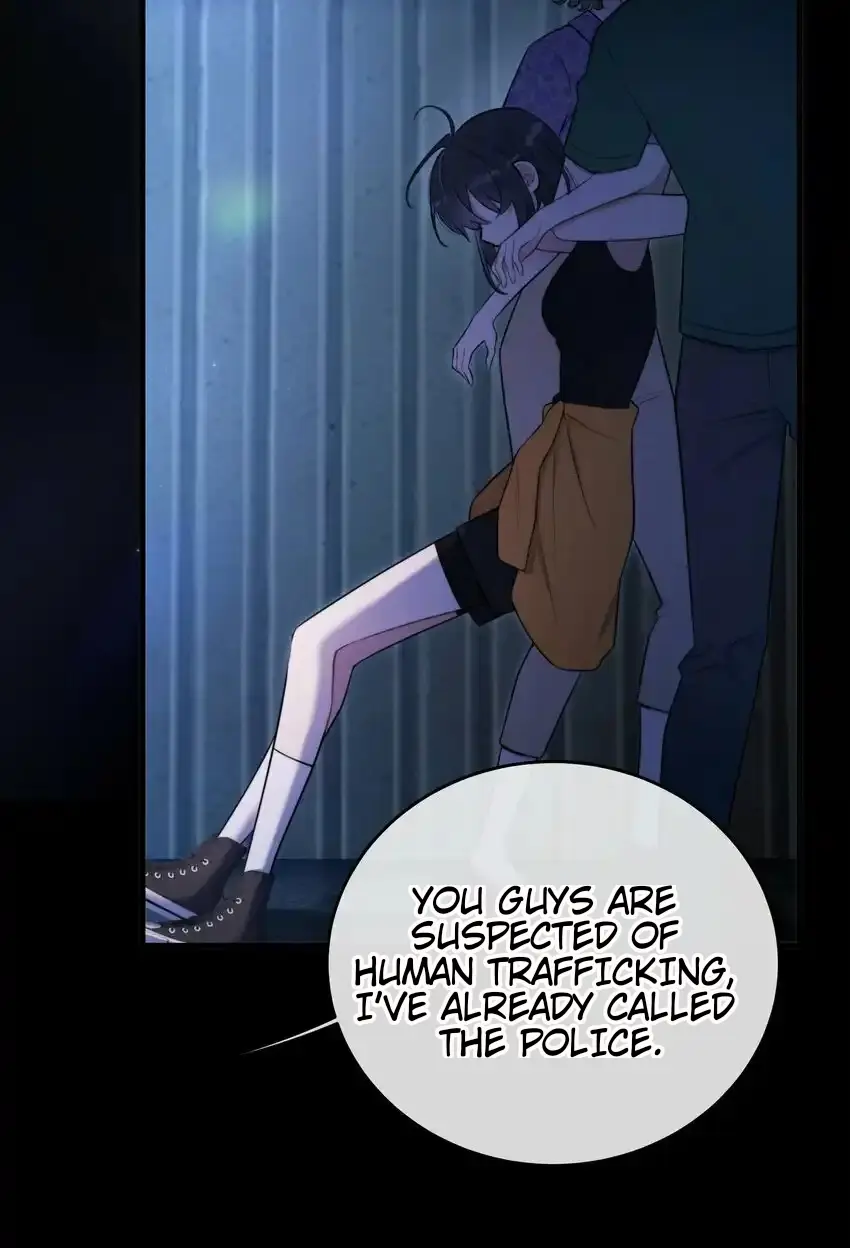 Keep an Eye on You Chapter 2.3 page 24 - 