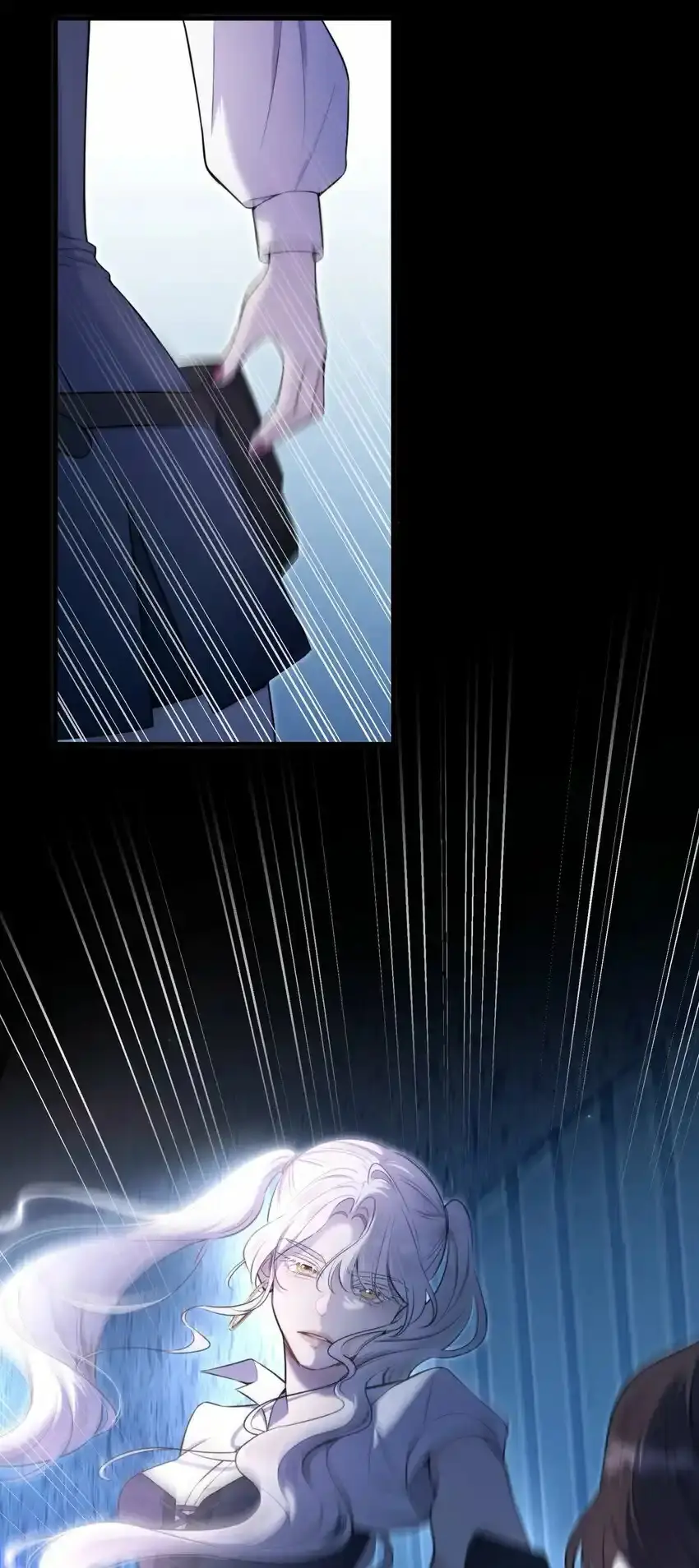 Keep an Eye on You Chapter 2.3 page 28 - 