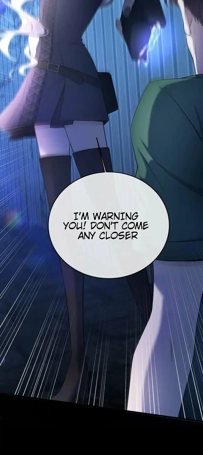 Keep an Eye on You Chapter 2.3 page 29 - 