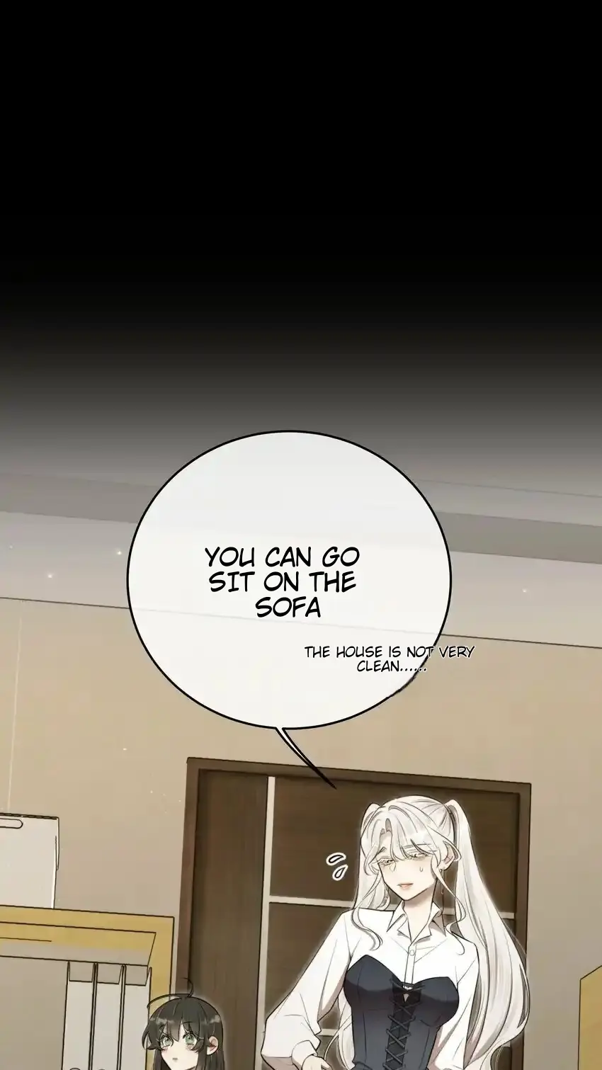 Keep an Eye on You Chapter 2.3 page 37 - 