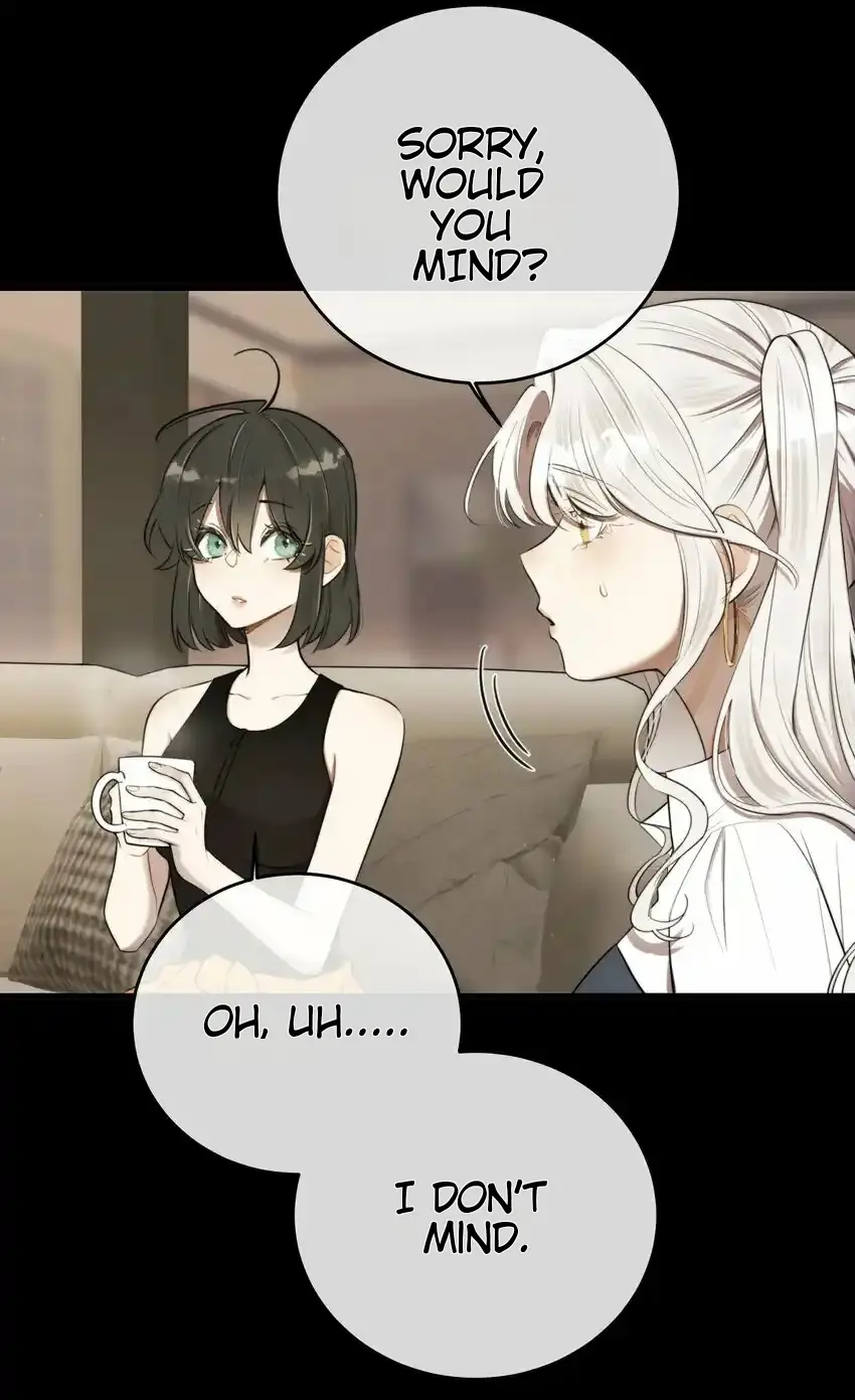 Keep an Eye on You Chapter 2.3 page 43 - 