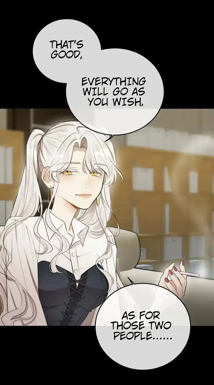 Keep an Eye on You Chapter 2.3 page 53 - 