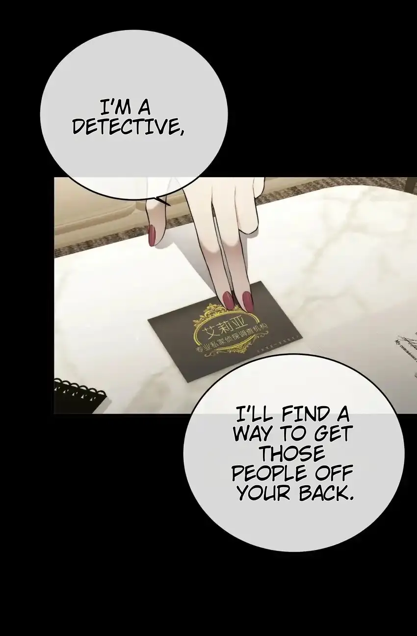Keep an Eye on You Chapter 2.3 page 54 - 