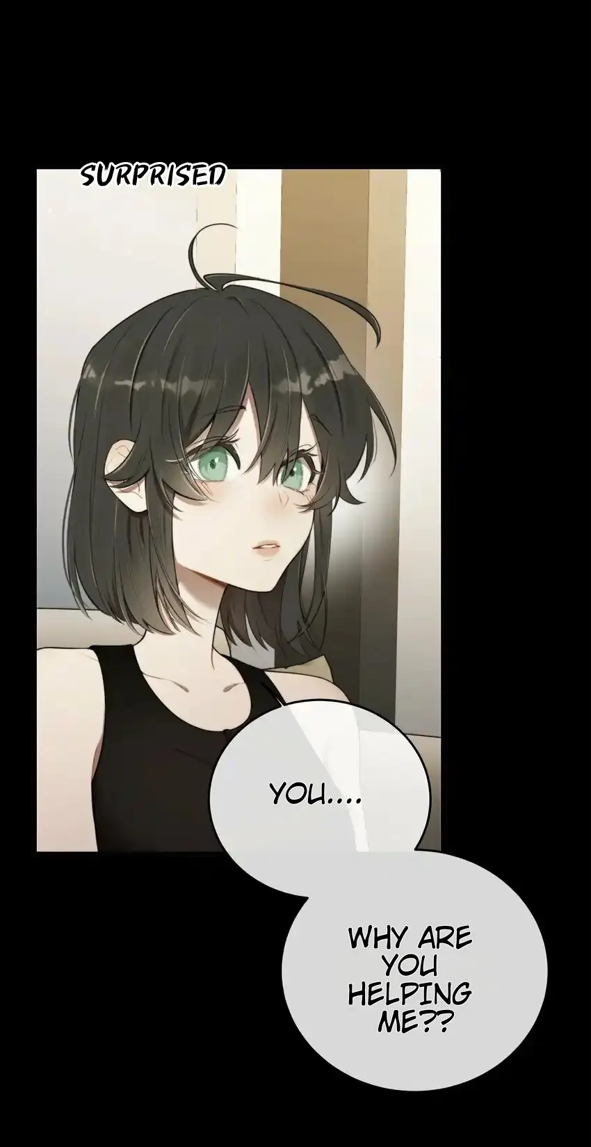 Keep an Eye on You Chapter 2.3 page 55 - 