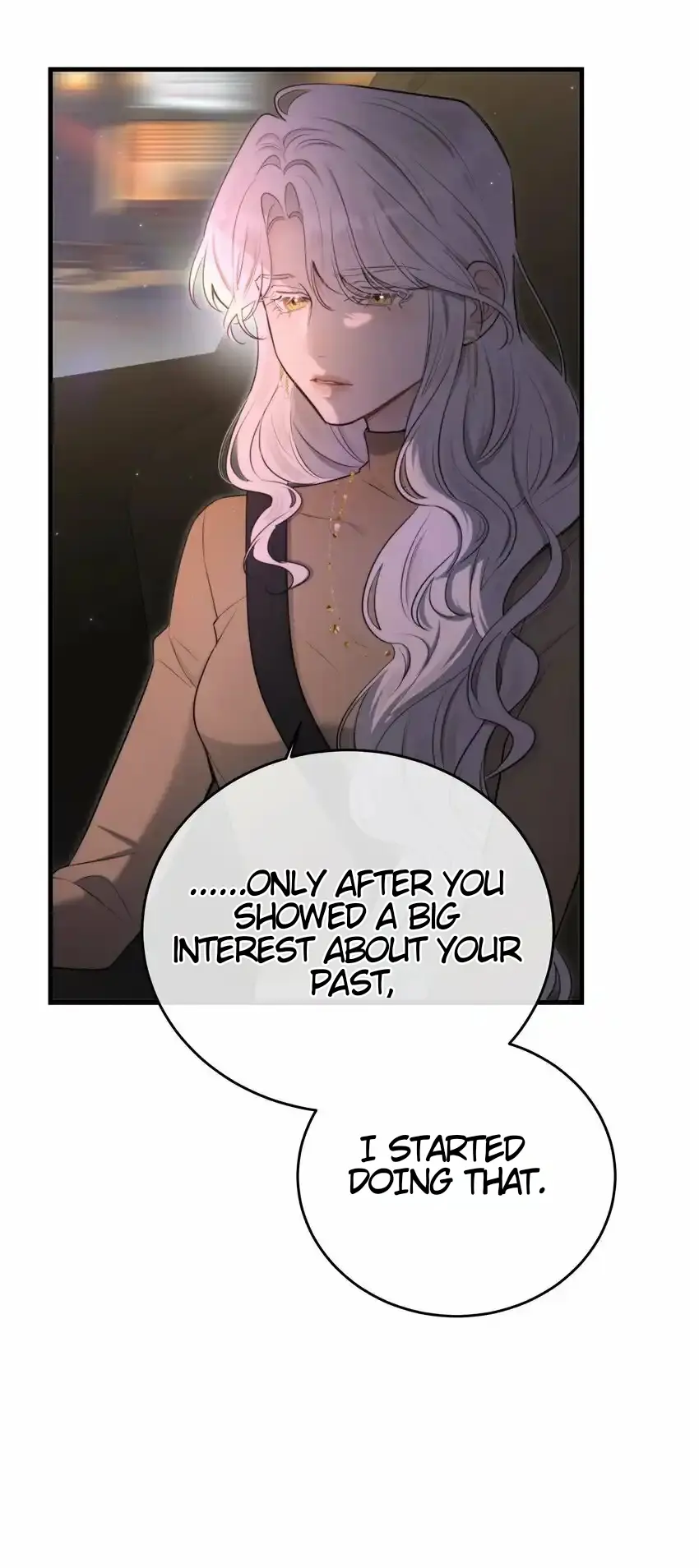 Keep an Eye on You Chapter 2.3 page 7 - 
