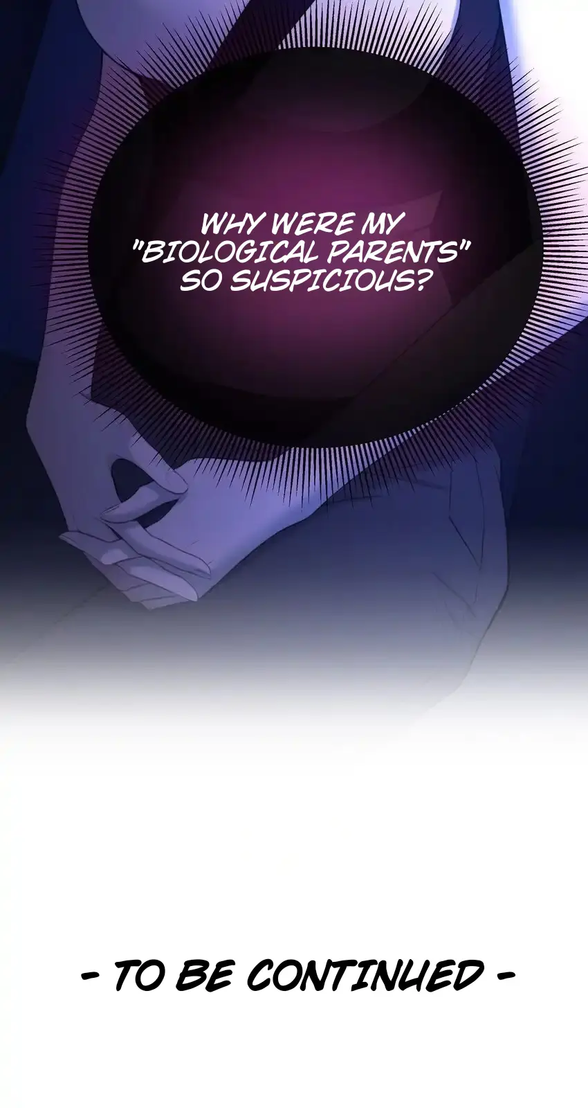 Keep an Eye on You Chapter 2.3 page 61 - 