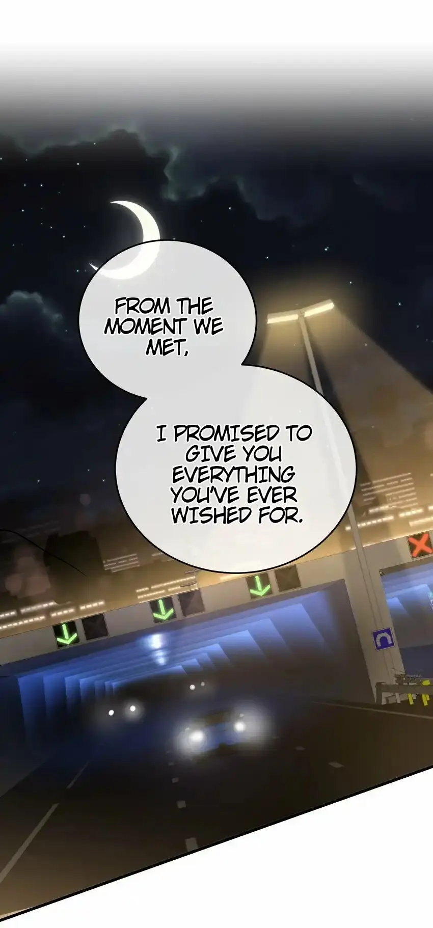 Keep an Eye on You Chapter 2.3 page 8 - 