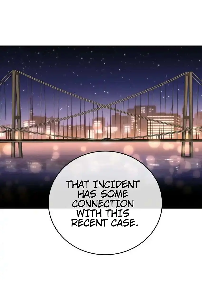 Keep an Eye on You Chapter 2.4 page 16 - 