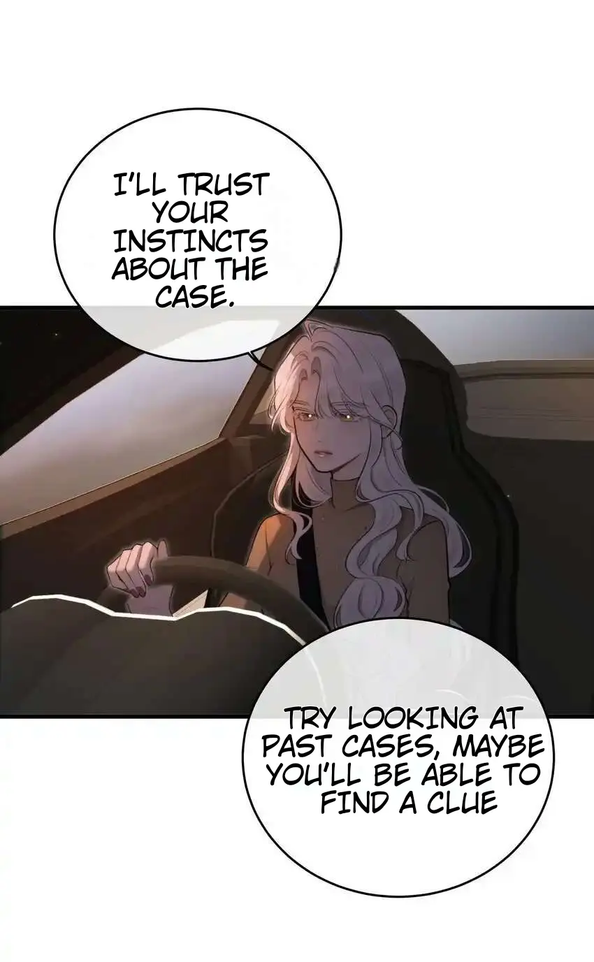 Keep an Eye on You Chapter 2.4 page 17 - 