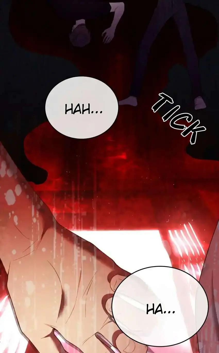 Keep an Eye on You Chapter 2.4 page 26 - 