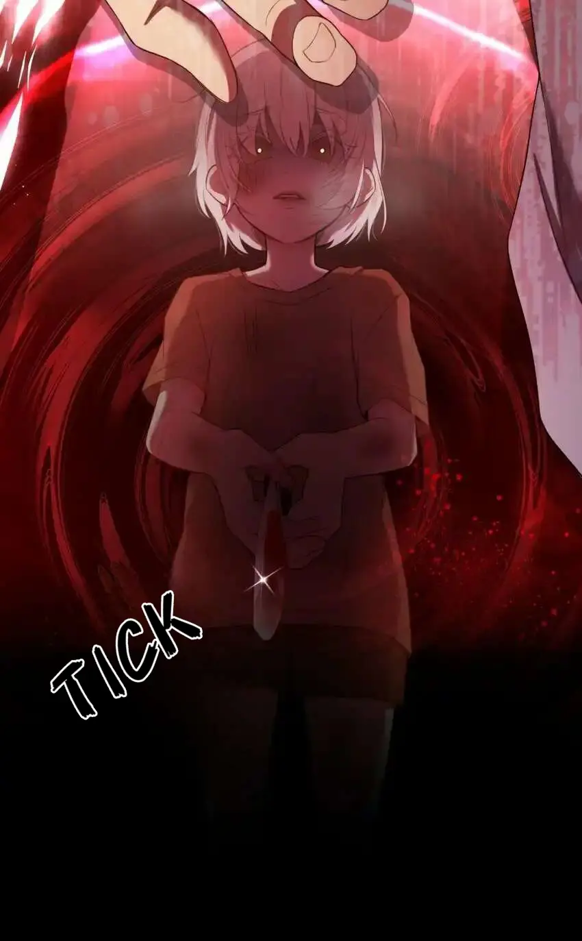 Keep an Eye on You Chapter 2.4 page 27 - 