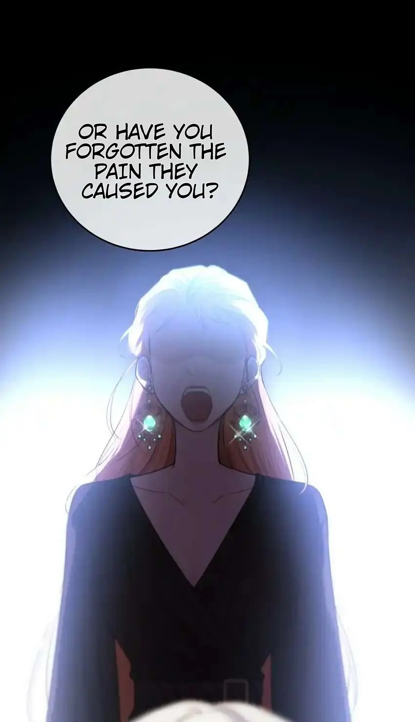 Keep an Eye on You Chapter 2.4 page 30 - 