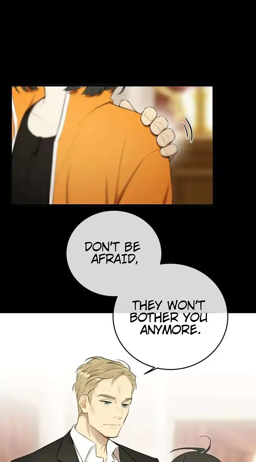 Keep an Eye on You Chapter 2.4 page 7 - 
