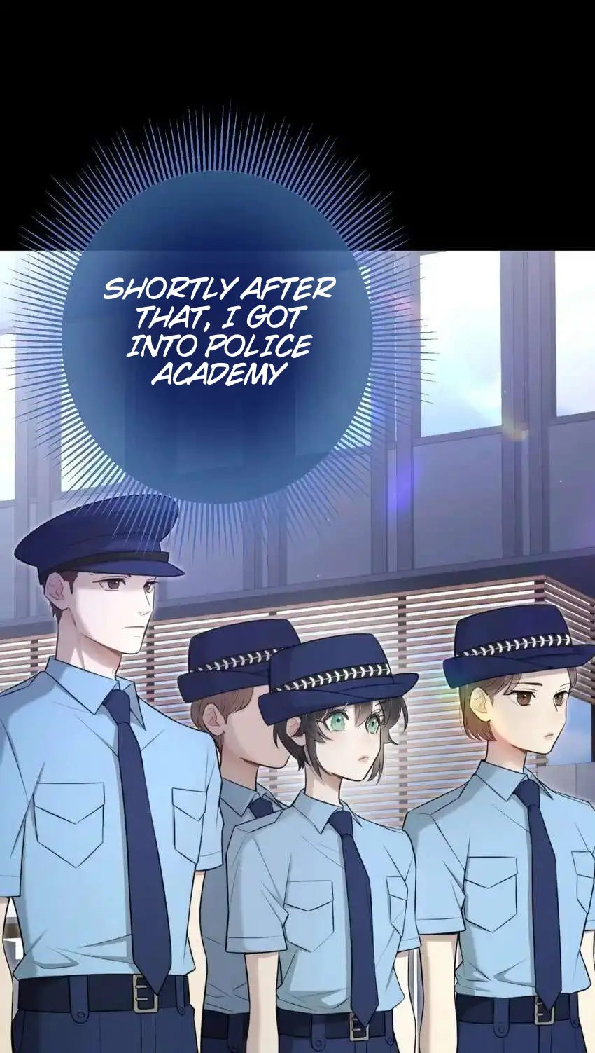 Keep an Eye on You Chapter 2.4 page 9 - 