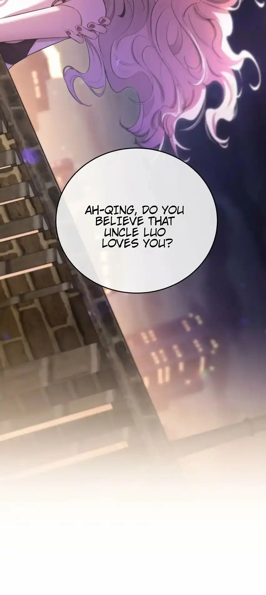Keep an Eye on You Chapter 2.5 page 13 - 