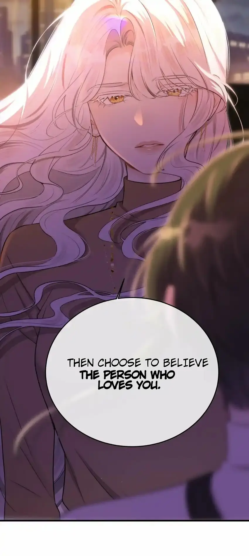 Keep an Eye on You Chapter 2.5 page 15 - 