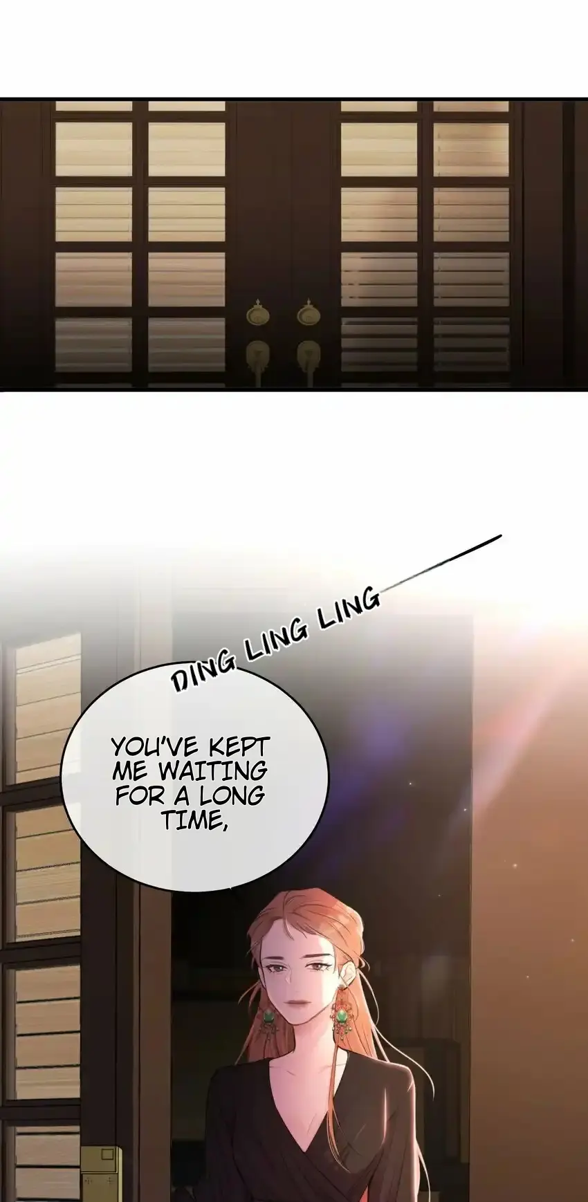 Keep an Eye on You Chapter 2.5 page 24 - 
