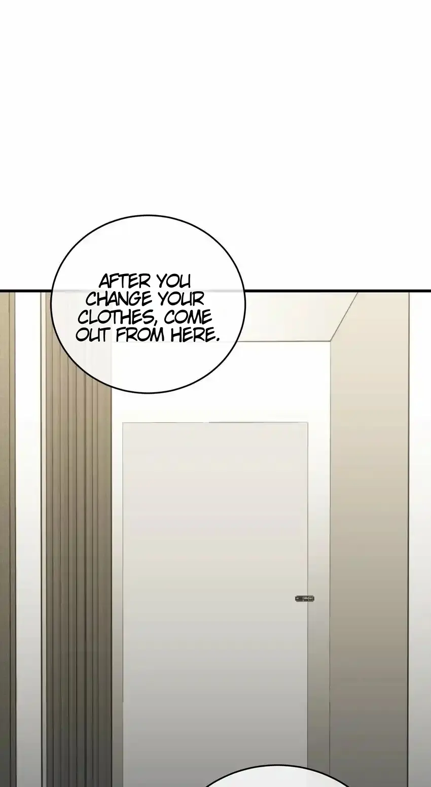 Keep an Eye on You Chapter 2.5 page 36 - 