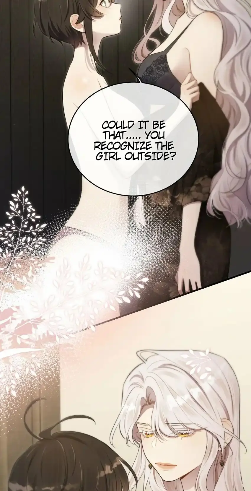Keep an Eye on You Chapter 2.5 page 44 - 