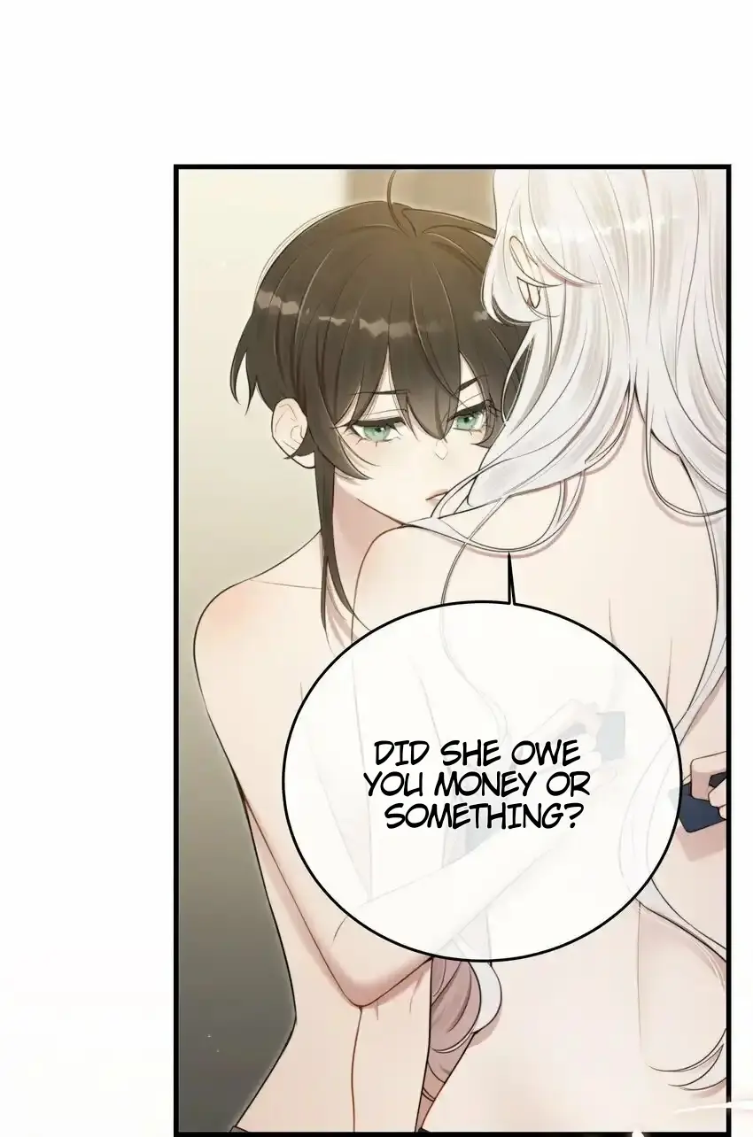 Keep an Eye on You Chapter 2.5 page 46 - 