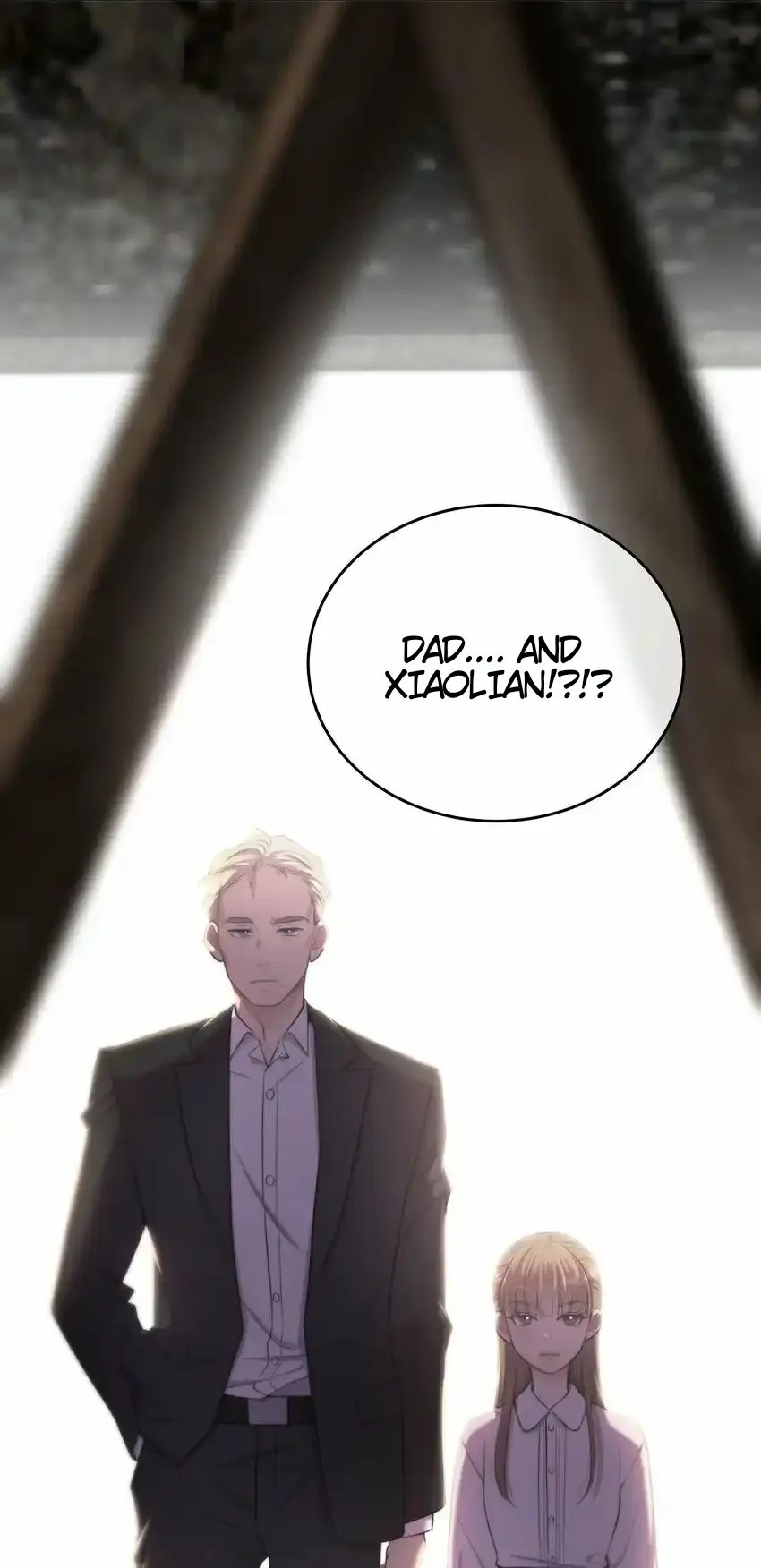 Keep an Eye on You Chapter 2.5 page 58 - 