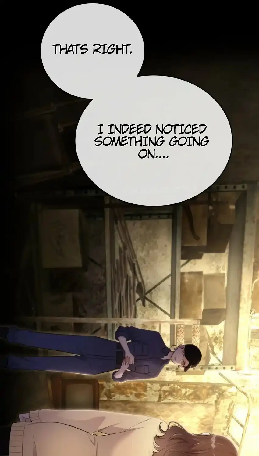 Keep an Eye on You Chapter 2.6 page 16 - 