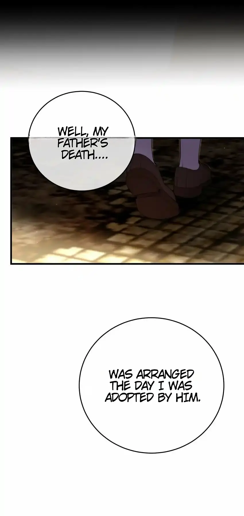 Keep an Eye on You Chapter 2.6 page 26 - 