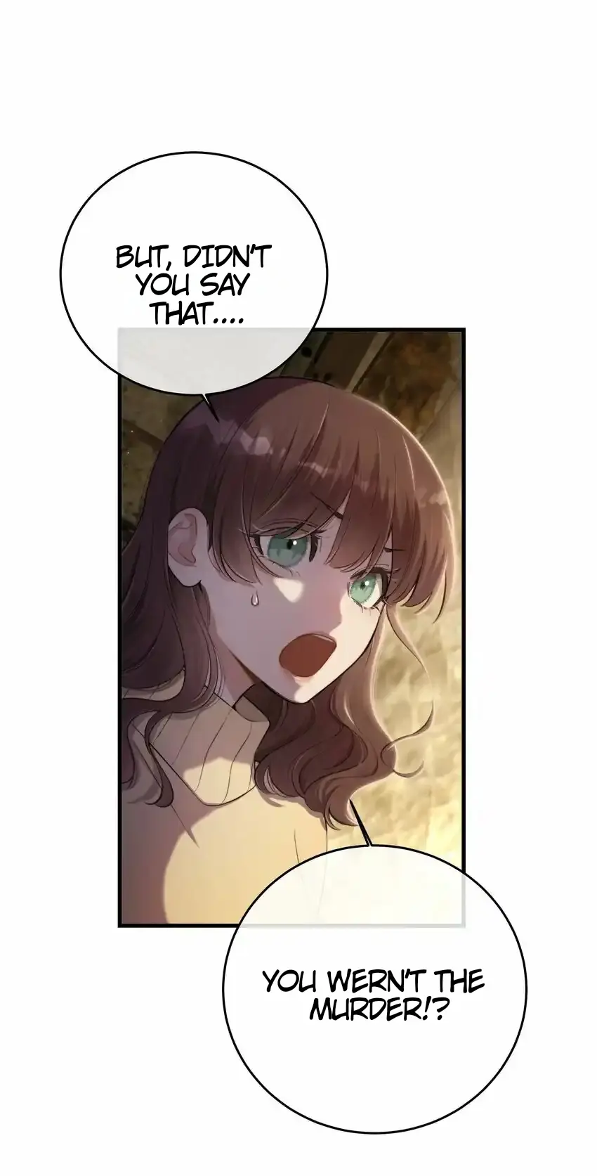 Keep an Eye on You Chapter 2.6 page 31 - 
