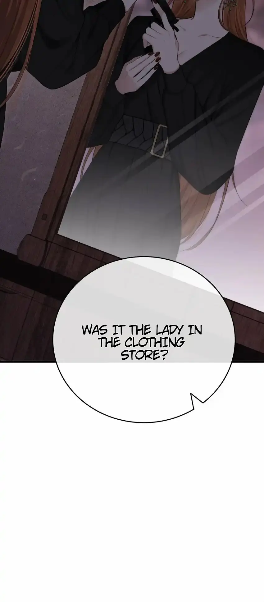 Keep an Eye on You Chapter 2.6 page 38 - 