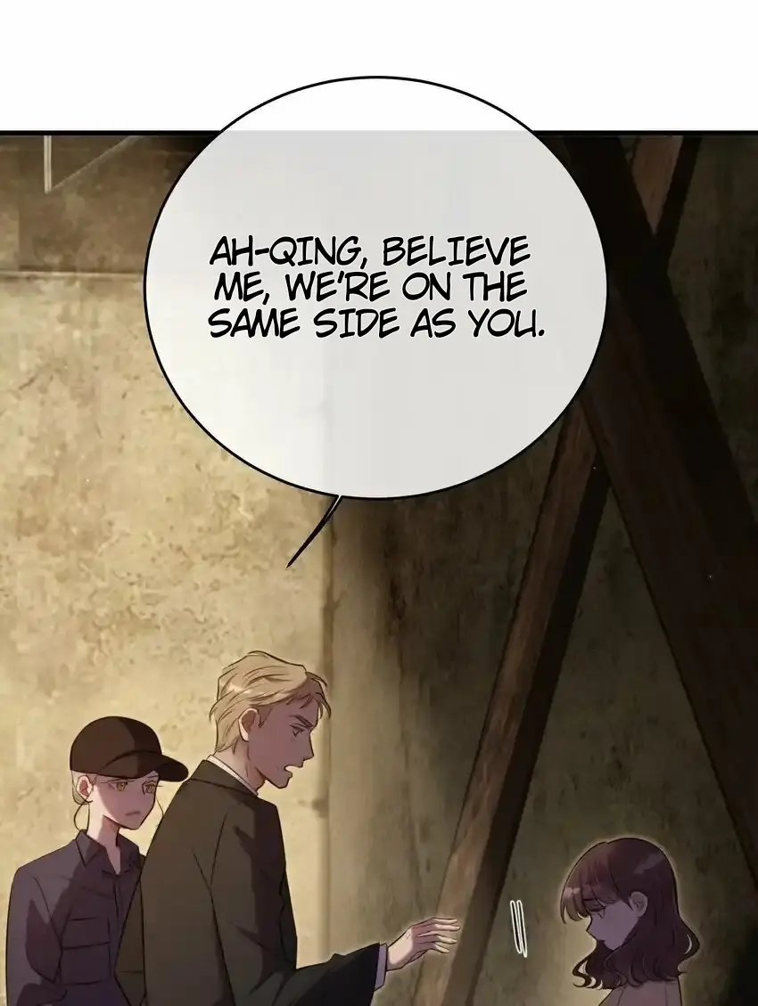 Keep an Eye on You Chapter 2.6 page 49 - 