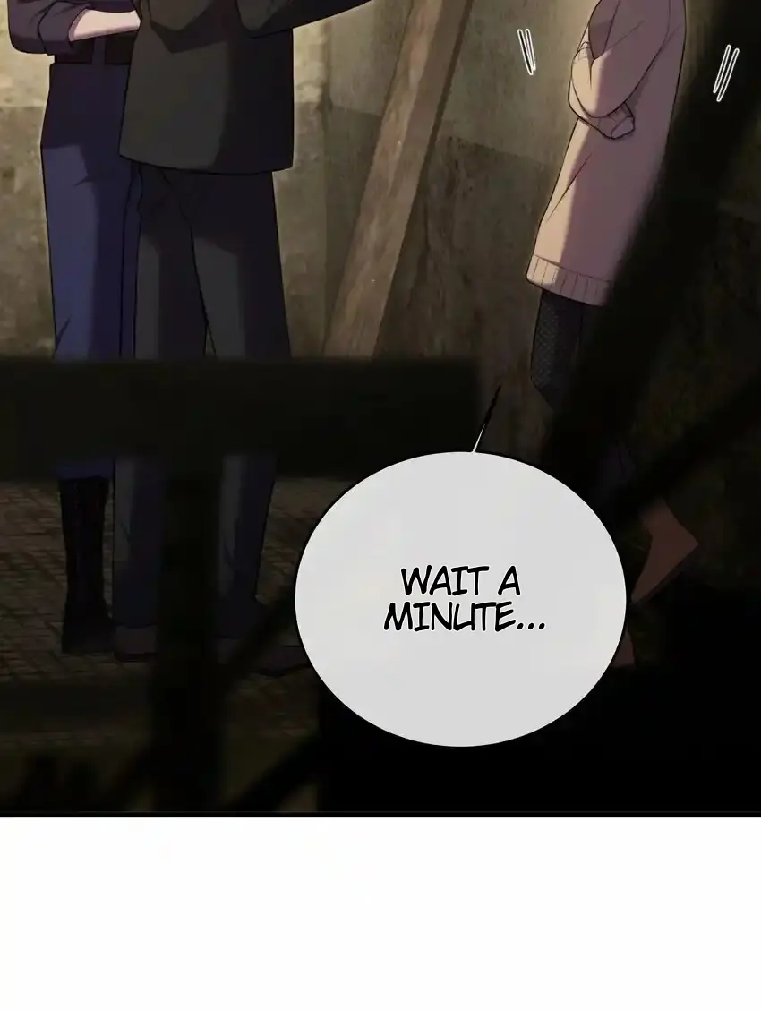 Keep an Eye on You Chapter 2.6 page 50 - 