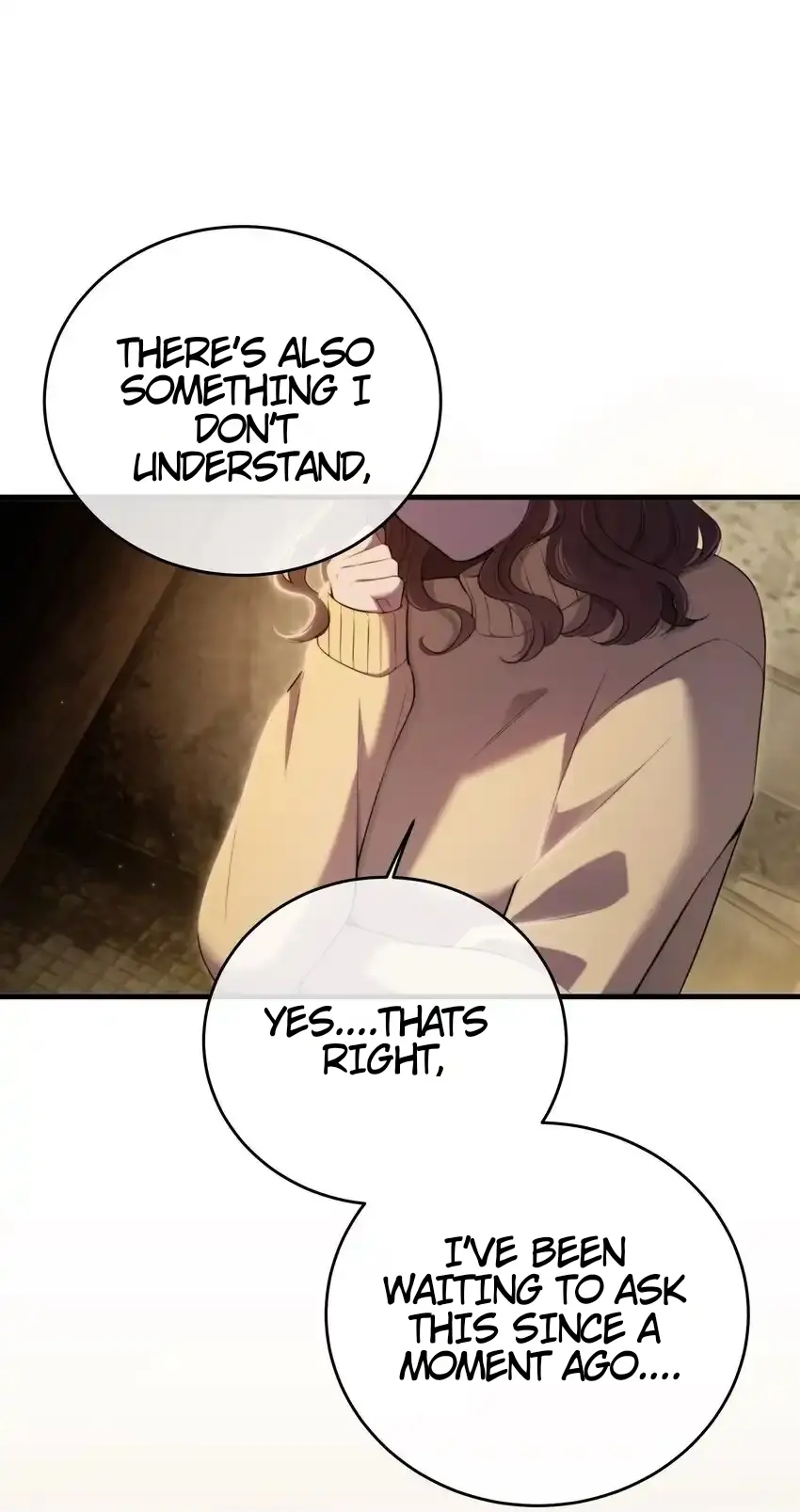 Keep an Eye on You Chapter 2.6 page 51 - 