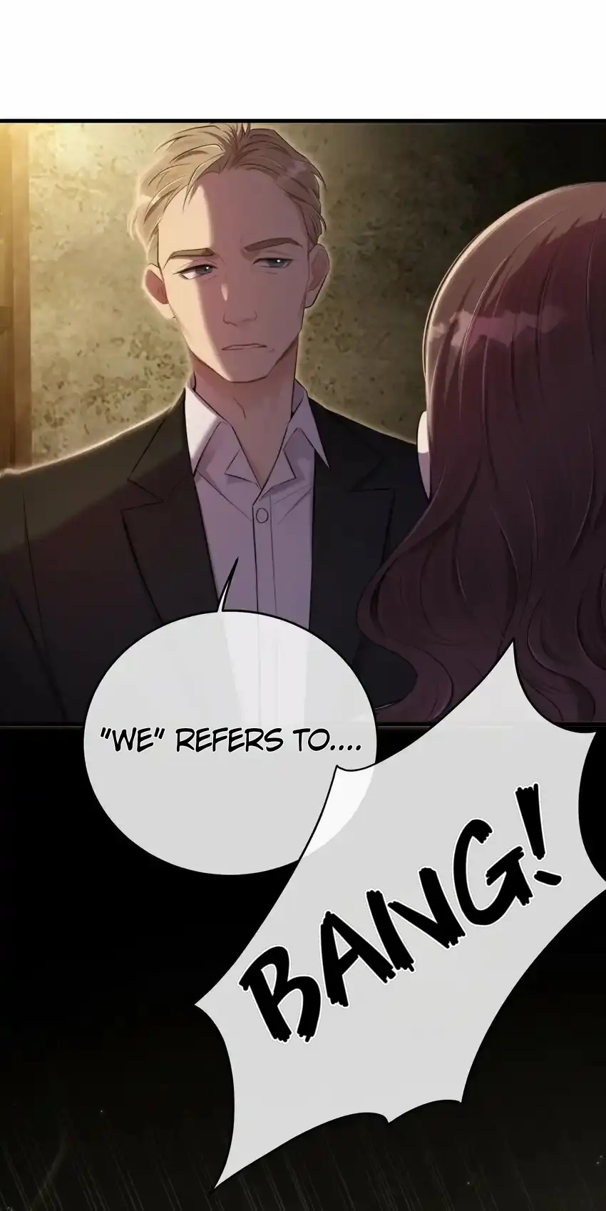 Keep an Eye on You Chapter 2.6 page 53 - 