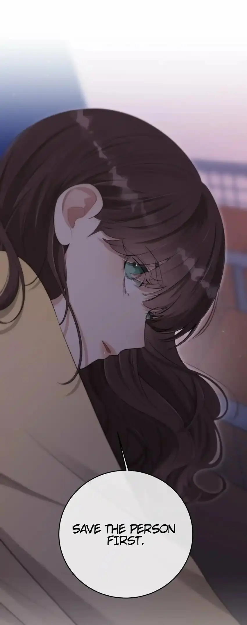 Keep an Eye on You Chapter 2.6 page 65 - 