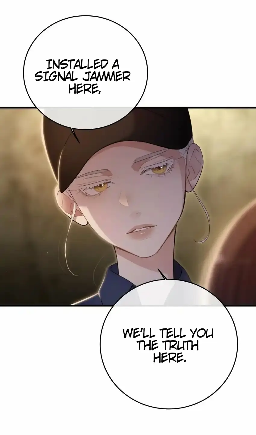 Keep an Eye on You Chapter 2.6 page 9 - 