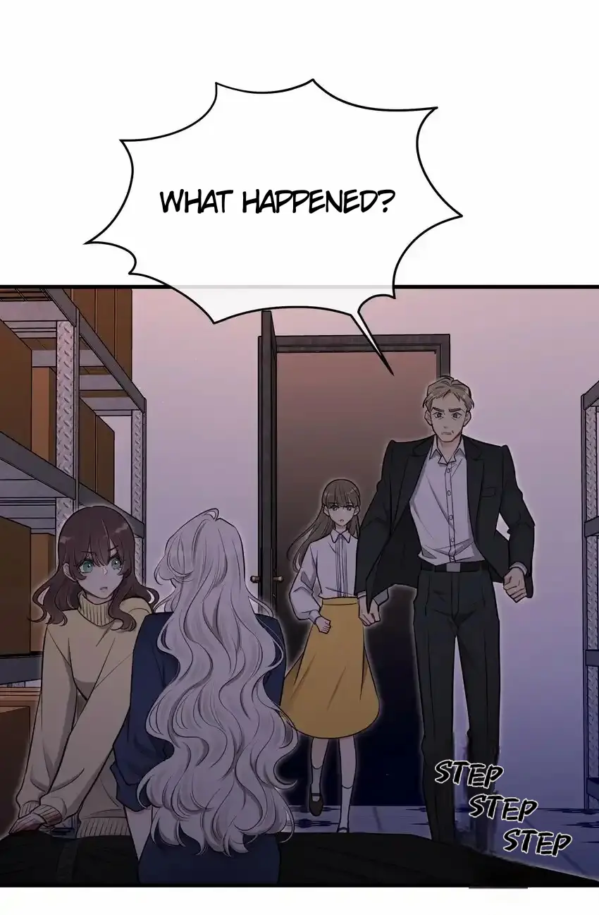 Keep an Eye on You Chapter 2.7 page 19 - 