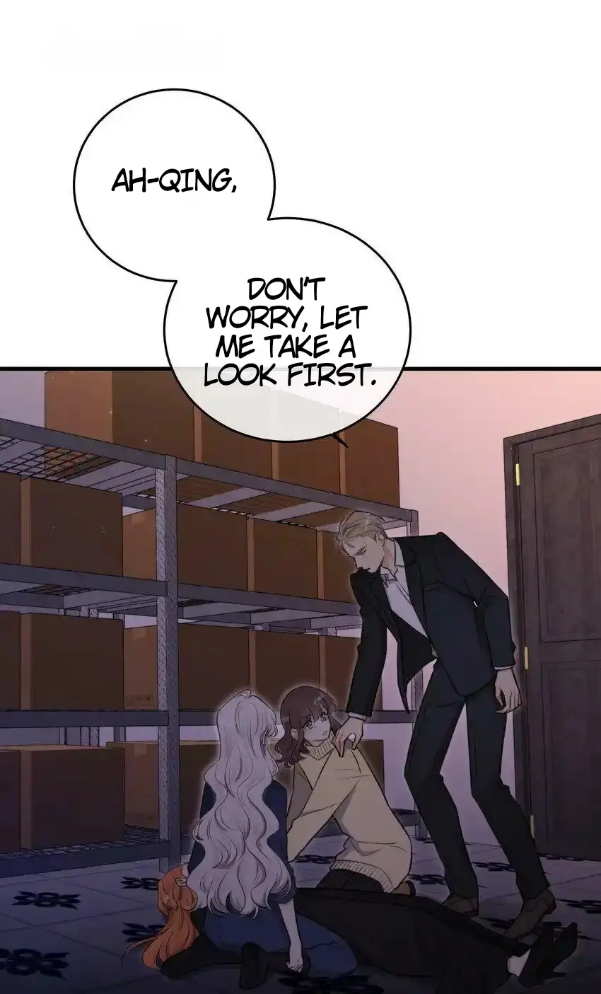 Keep an Eye on You Chapter 2.7 page 24 - 