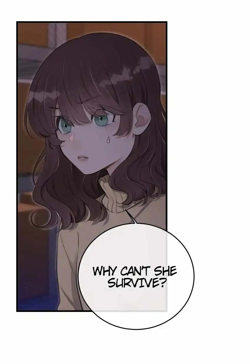 Keep an Eye on You Chapter 2.7 page 27 - 