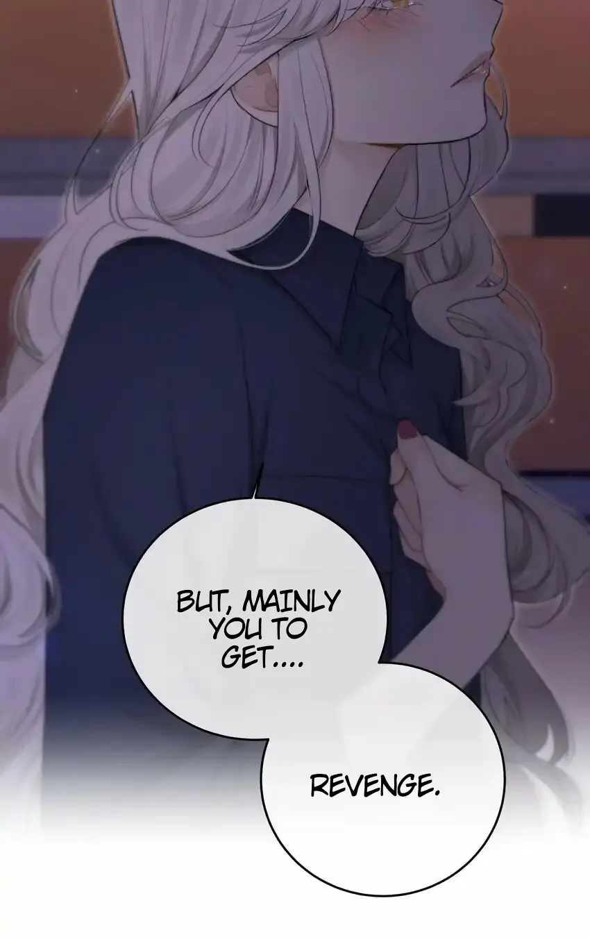 Keep an Eye on You Chapter 2.7 page 32 - 