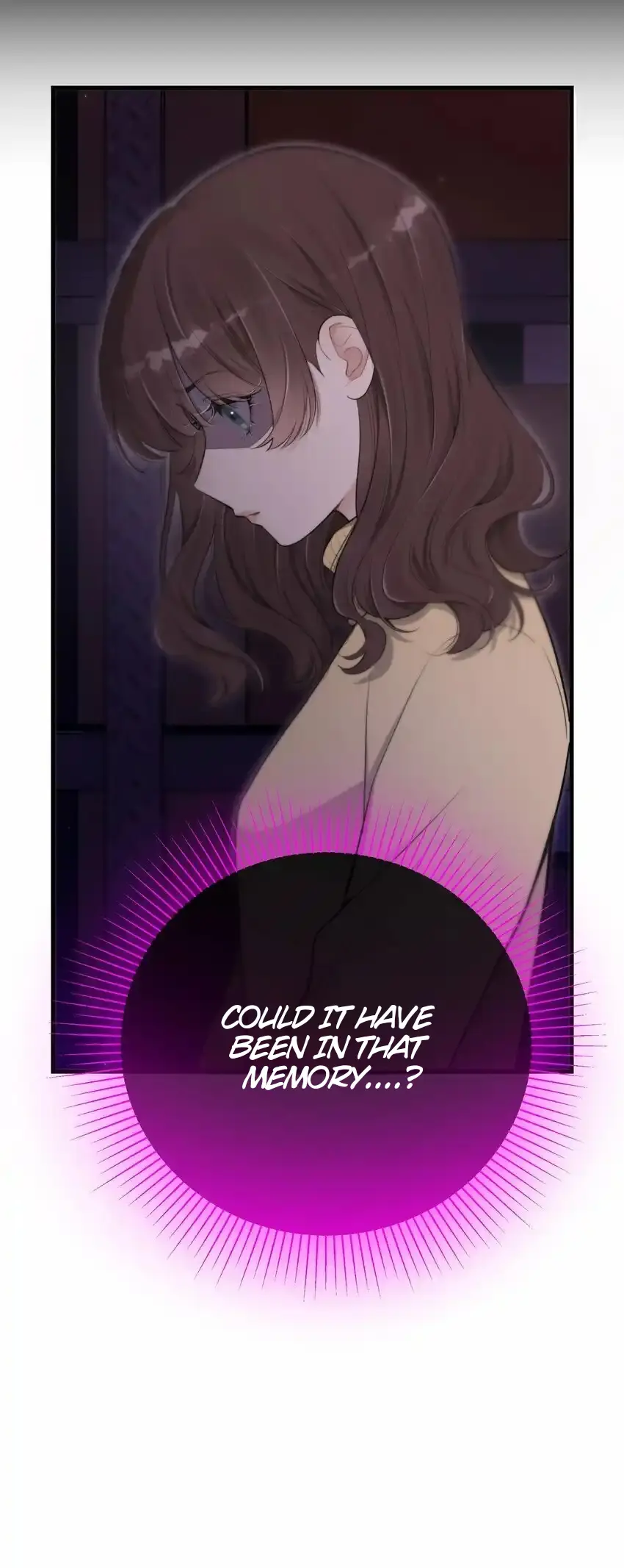 Keep an Eye on You Chapter 2.7 page 41 - 