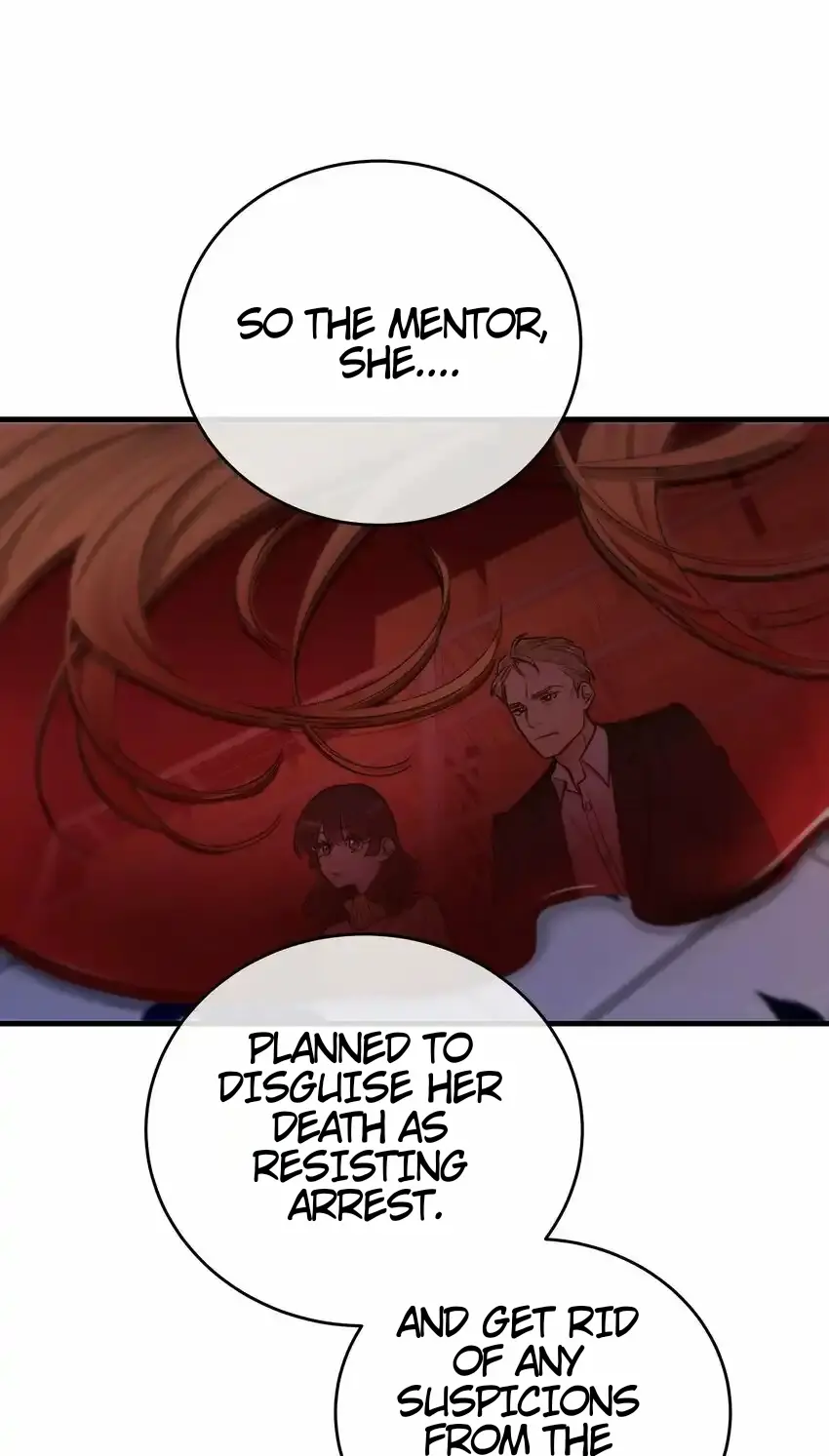 Keep an Eye on You Chapter 2.7 page 45 - 