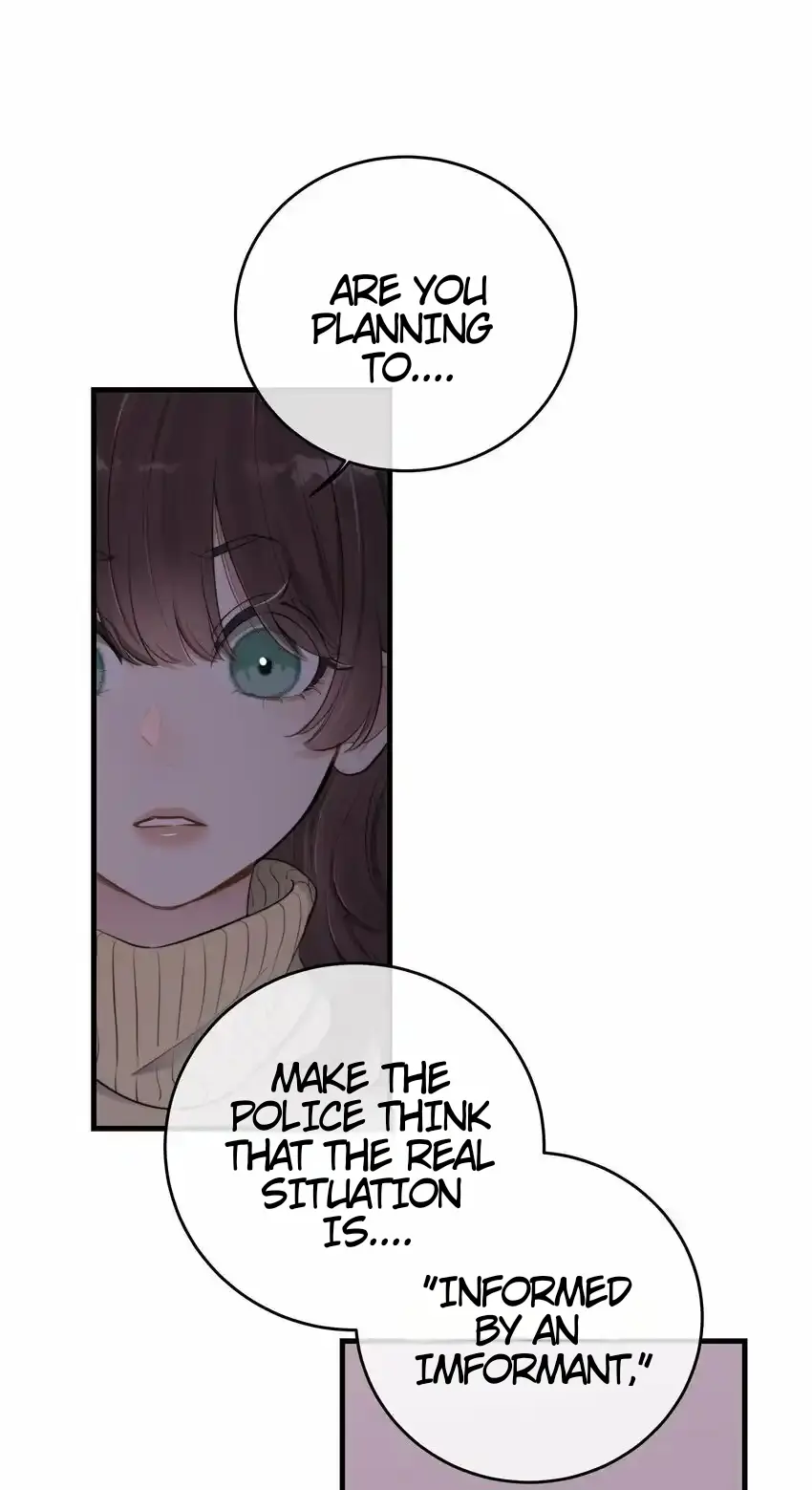 Keep an Eye on You Chapter 2.7 page 47 - 