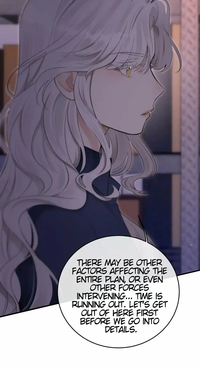 Keep an Eye on You Chapter 2.7 page 49 - 
