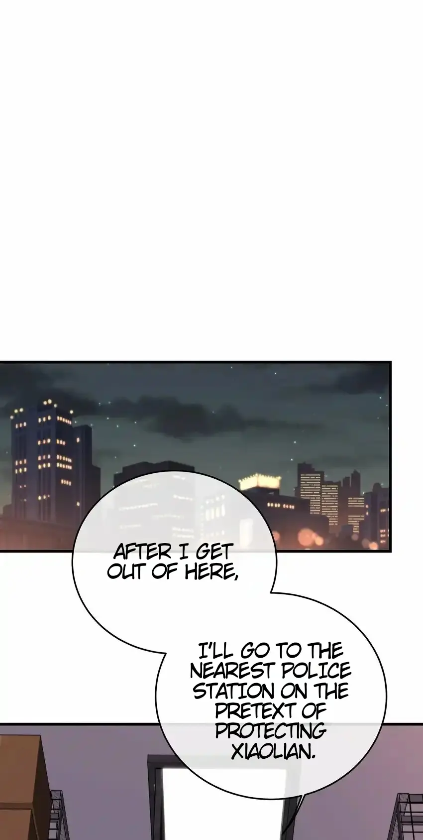 Keep an Eye on You Chapter 2.7 page 57 - 