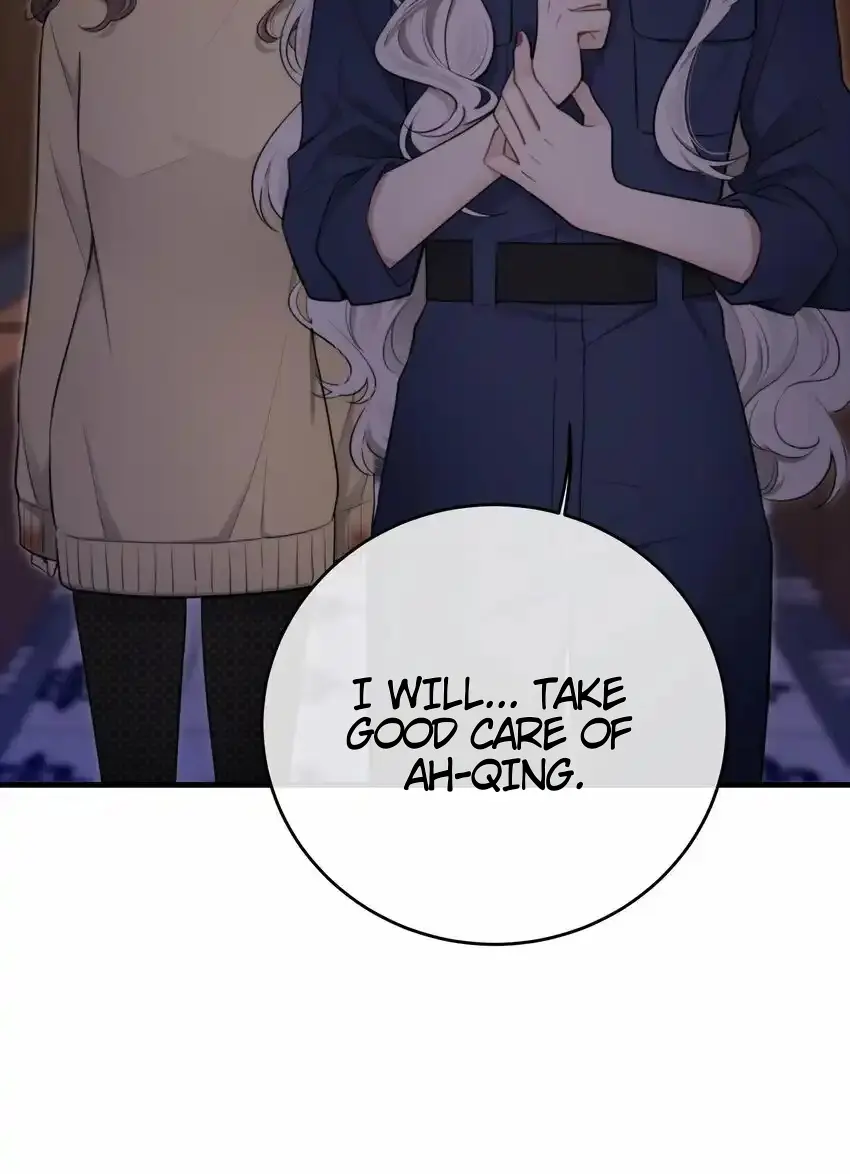 Keep an Eye on You Chapter 2.7 page 60 - 