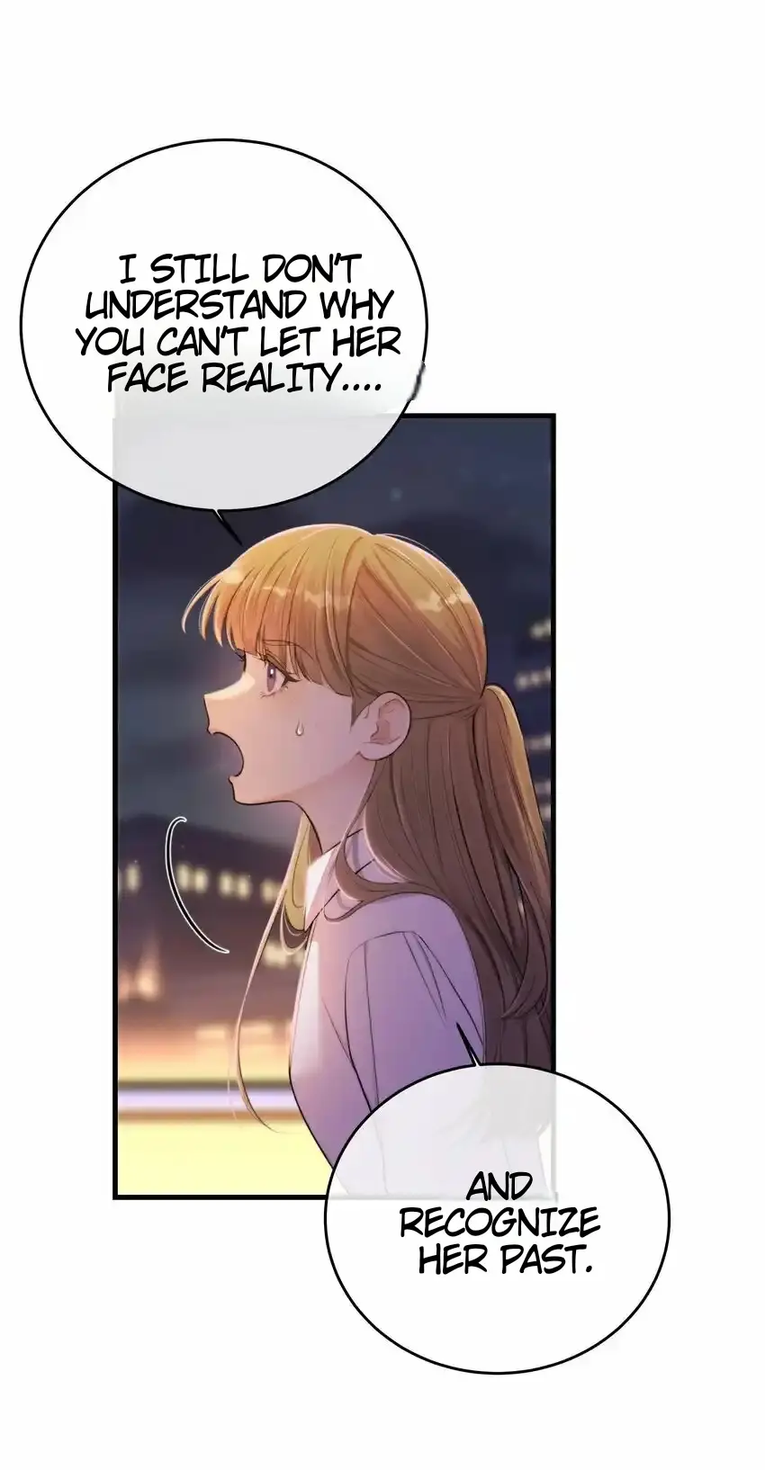 Keep an Eye on You Chapter 2.8 page 14 - 