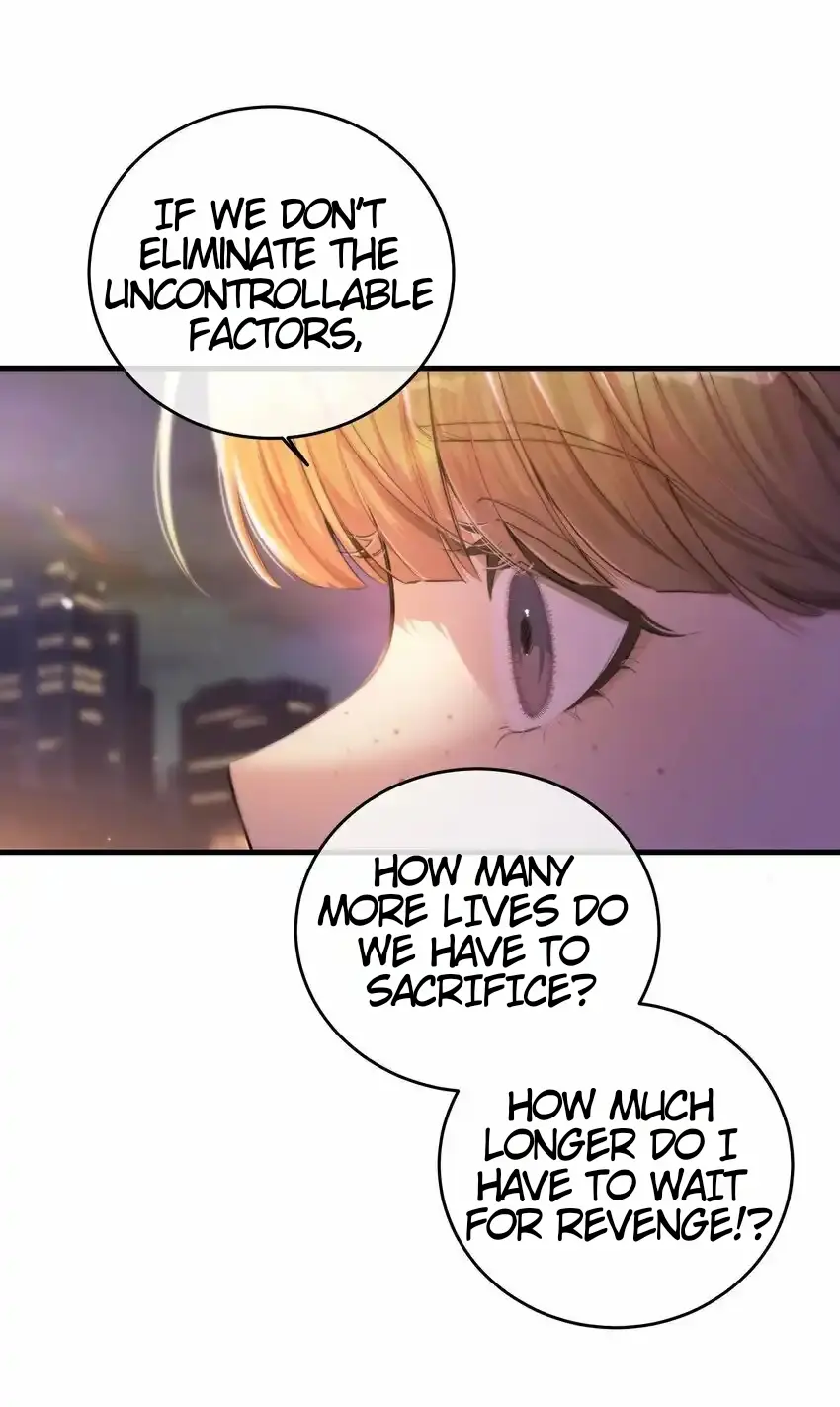 Keep an Eye on You Chapter 2.8 page 15 - 