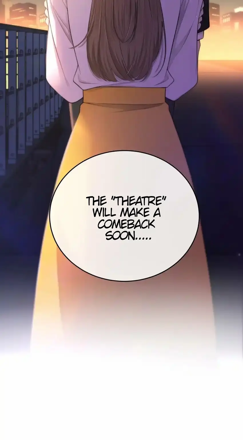 Keep an Eye on You Chapter 2.8 page 18 - 