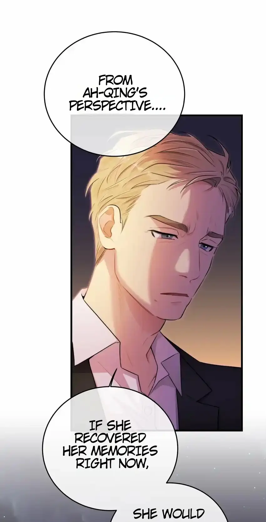 Keep an Eye on You Chapter 2.8 page 20 - 